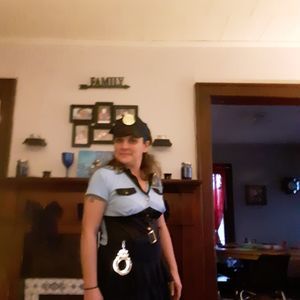 Meet your Posher, Nikki